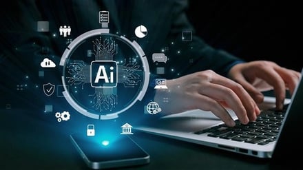 AI in MS