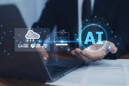 AI Automation Testing Tool Advantage