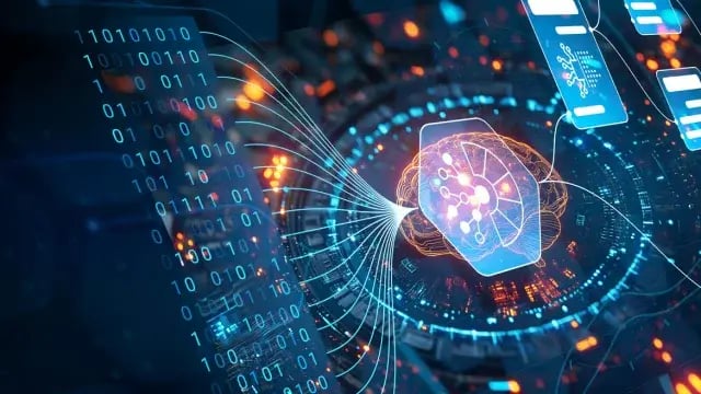 AI-driven automation