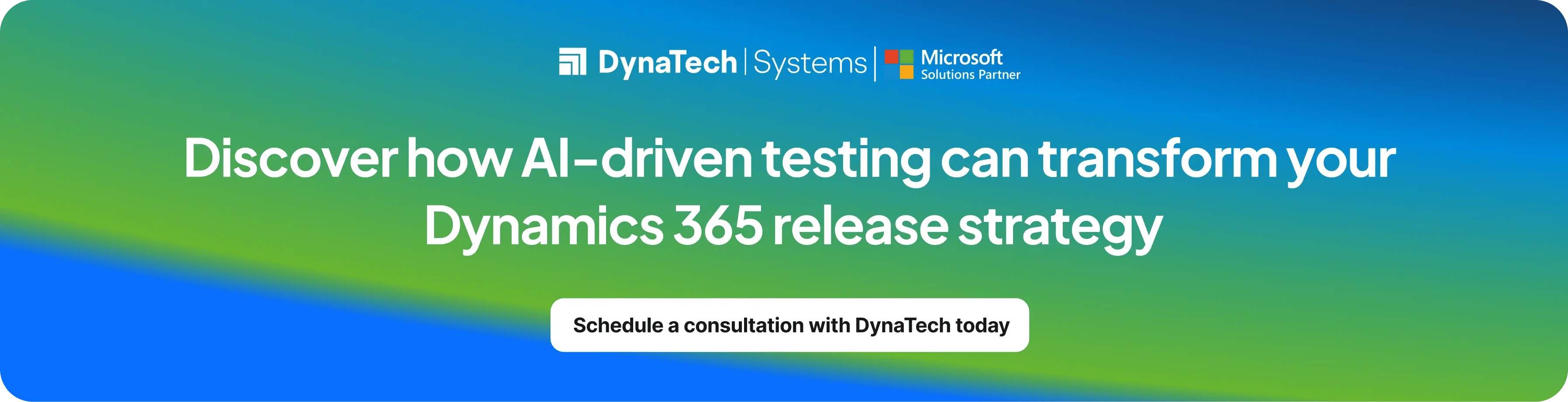 AI-driven testing