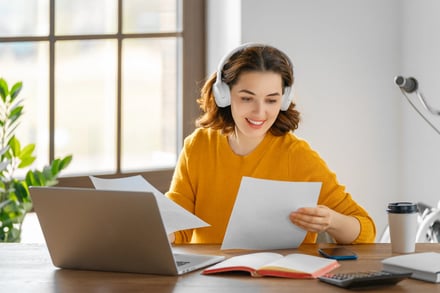 Admissions and Enrollment Management