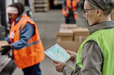 Batch wise Tracking