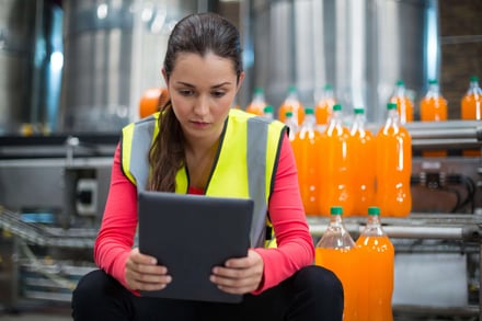 By-products and Co-products Tracking