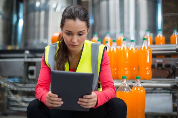 By-products and Co-products Tracking