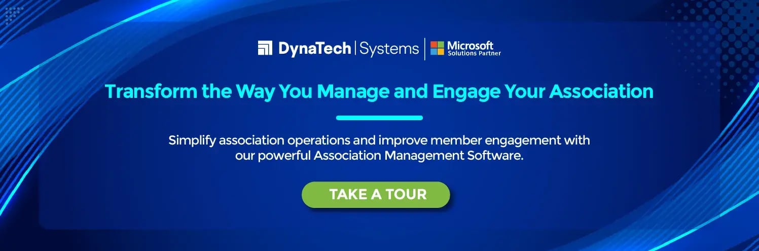 association management software