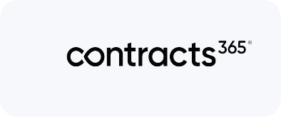 Contracts 365