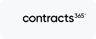Contracts 365