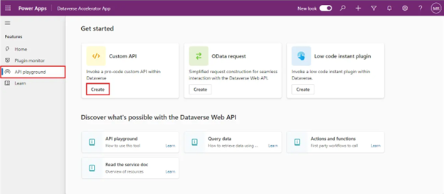 Test and Experiment Dataverse in the Web API Playground - Dynatech Systems