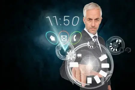 360° Customer Intelligence
