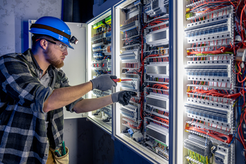 Electrical Equipment