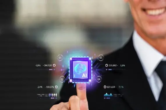 AI Builder in Power Automate