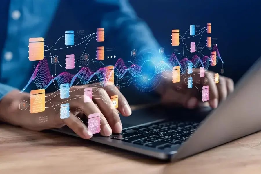 AI Struggles Without a Strong Data Foundation AI Struggles Without a Strong Data Foundation