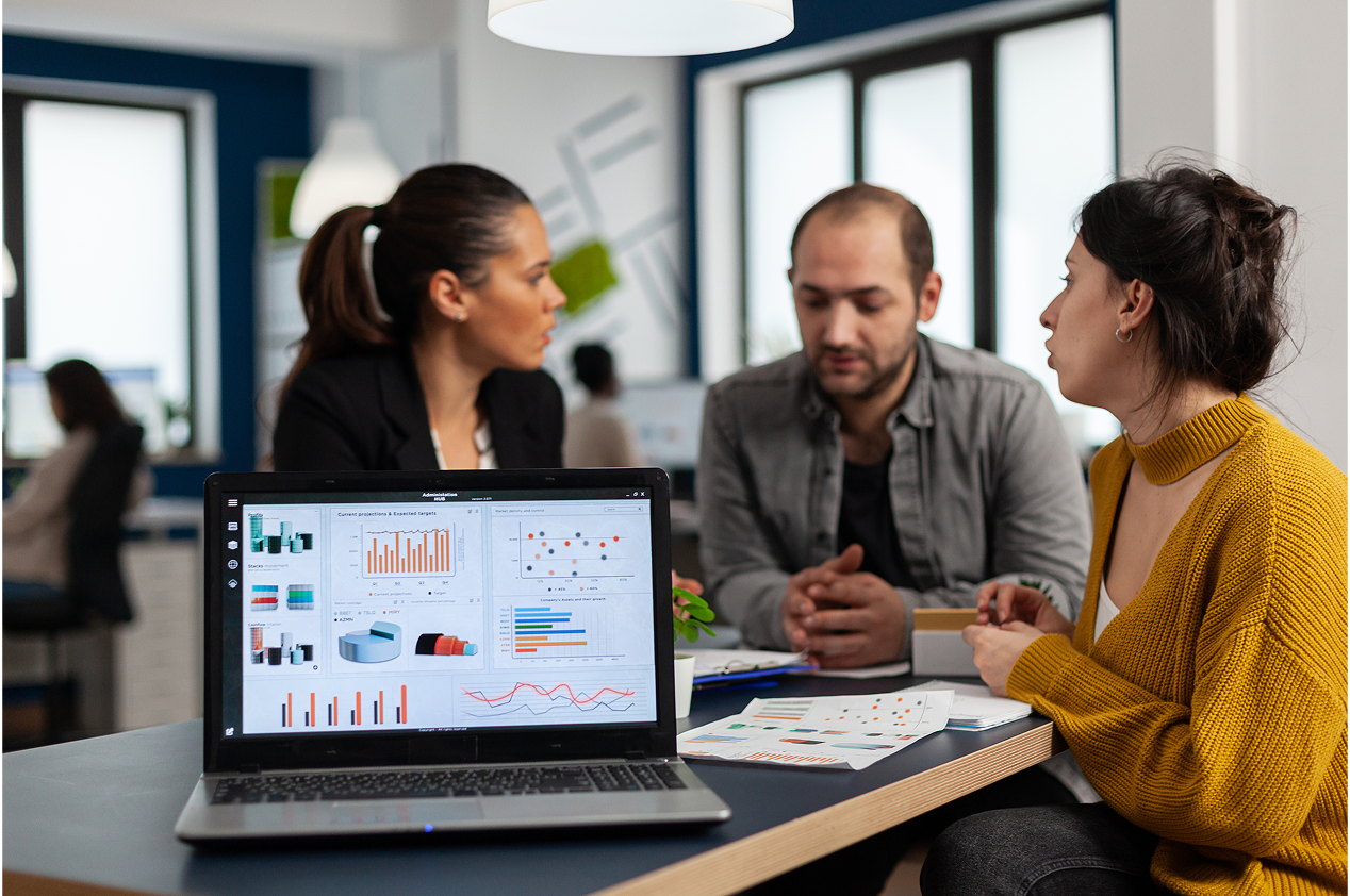Actionable Insights