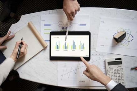 Adaptive Financial Models