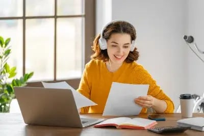 Admissions and Enrollment Management