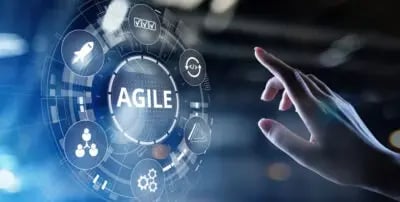  Agile Development