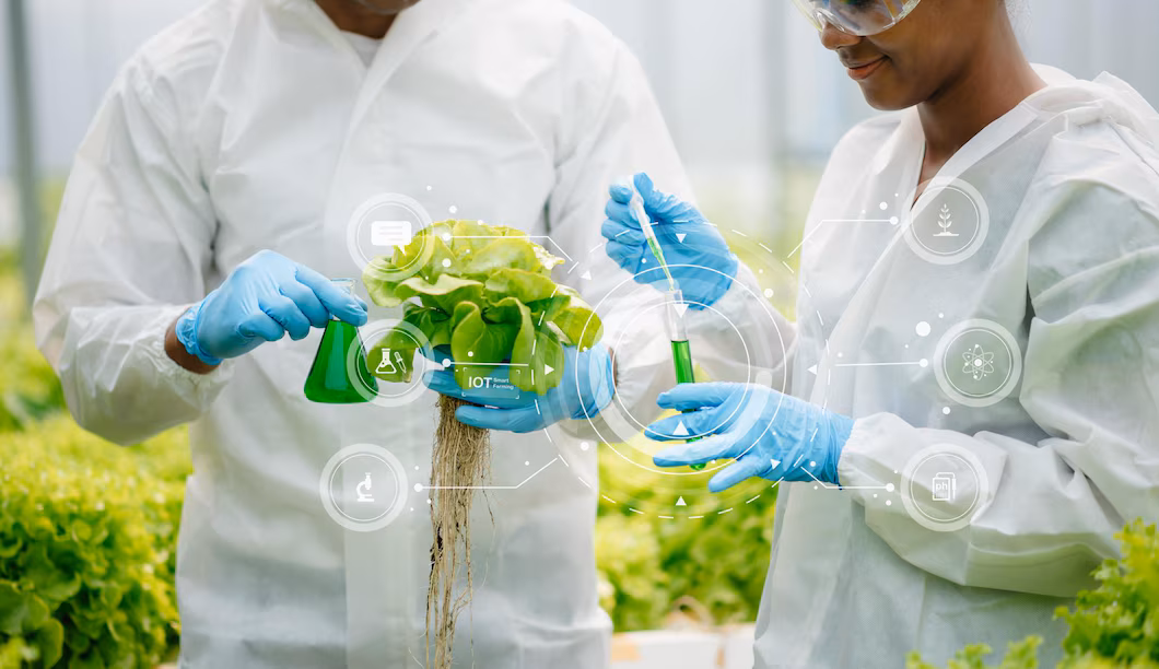 Finance Optimization for a Agriscience Company to improve Cash Flow Management