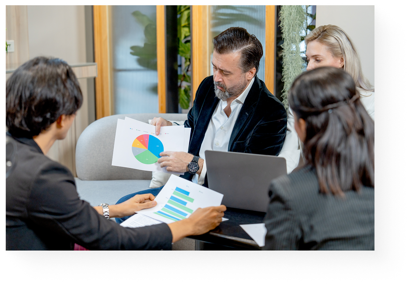 Audit Management