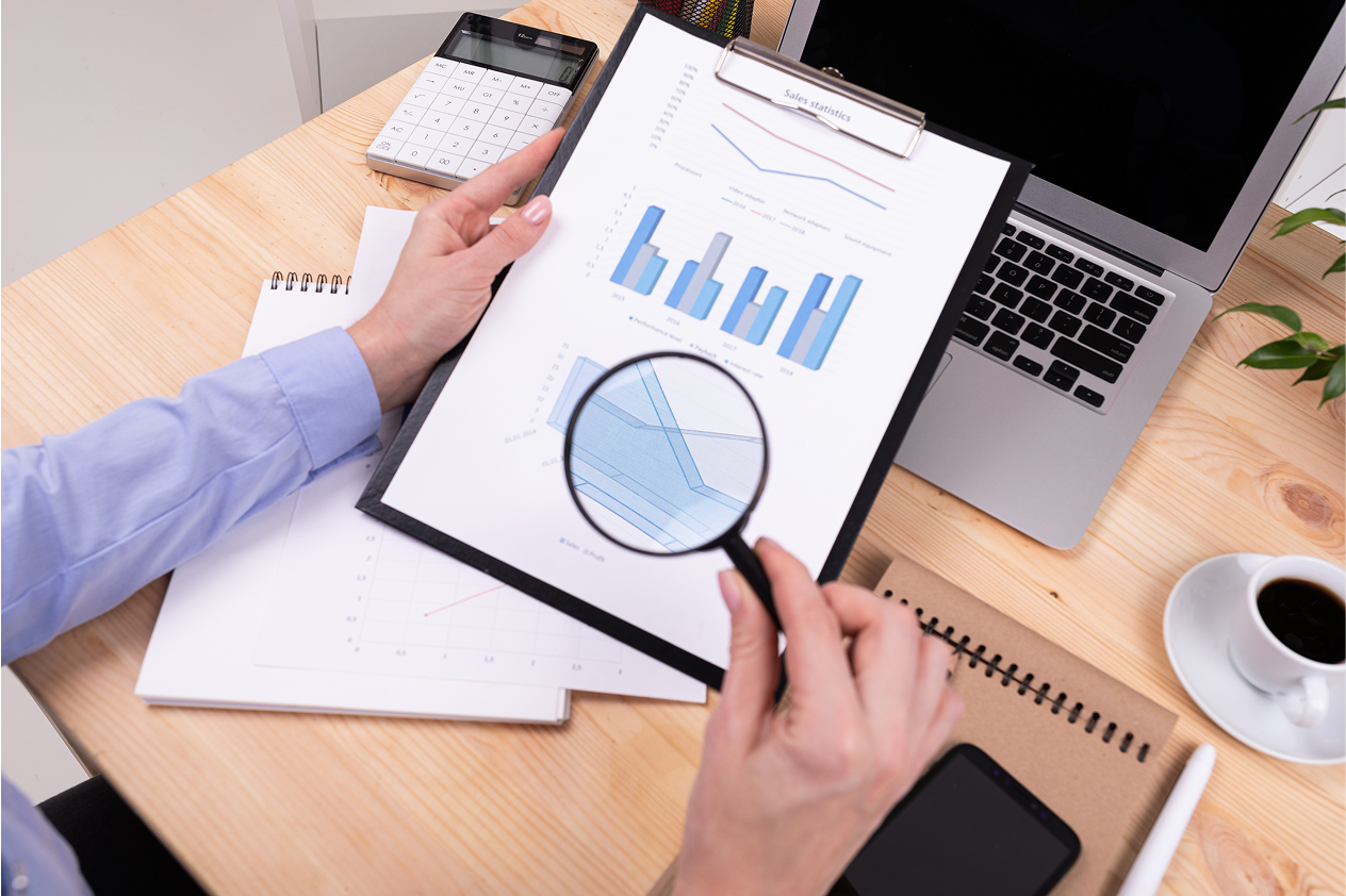 Auditable Compliance Trails