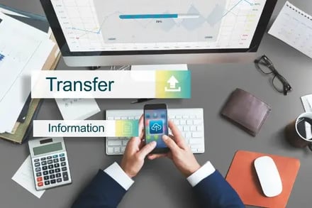Auto Transfer and Auto Sales Inventory