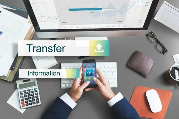 Auto Transfer and Auto Sales Inventory