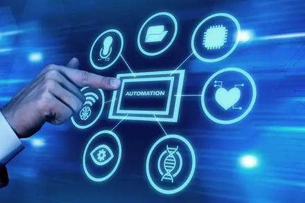 Automation Excellence