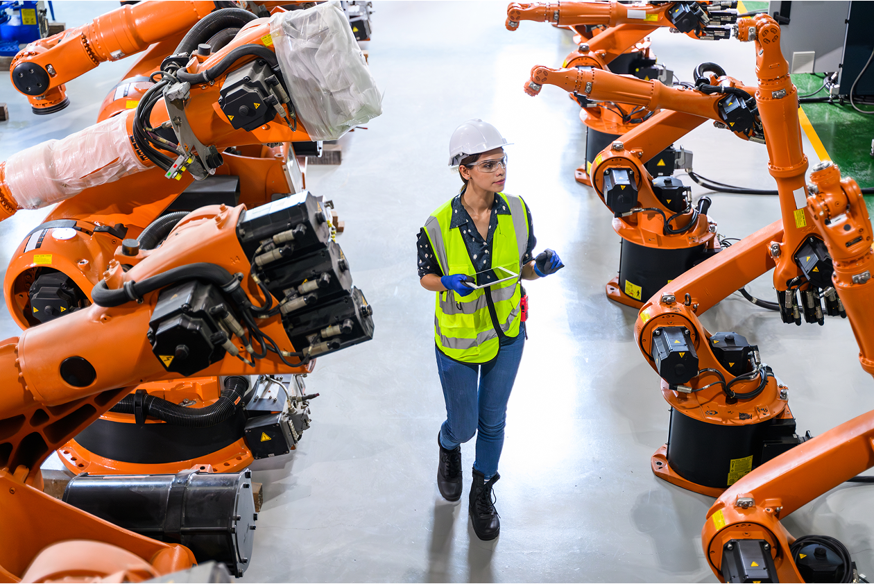 Automation Processes