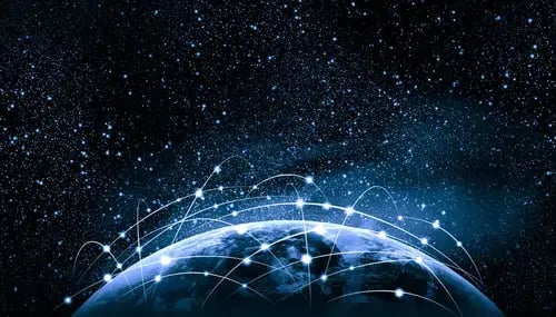 Built-In Globalization Features