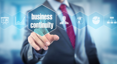  Business Continuity