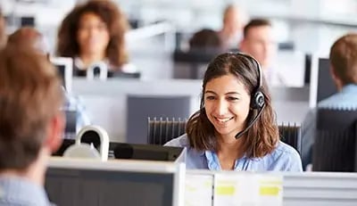 Customer Support