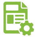Built-in templates