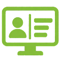 Role-based interfaces