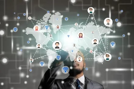 Centralized Communication Platform
