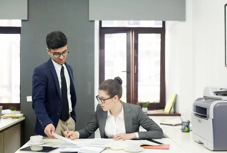 Unified Dynamics 365, Azure & Power Platform Modernizes a Chartered Accountancy Institution and Reduces Cost at Scale