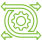 Clinical Trial Operations green