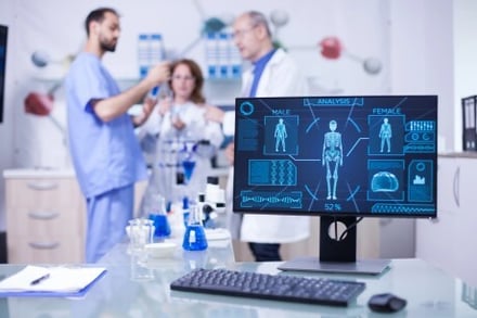 Clinical Workflow Automation