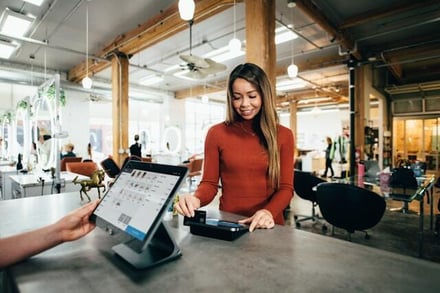 Complete Customer Visibility