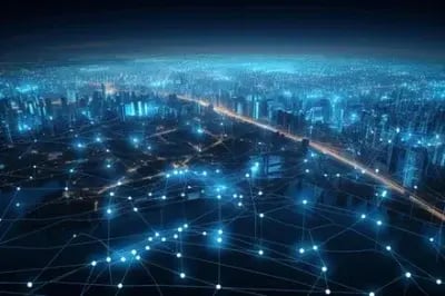 Configurable Routing and Work Distribution_resized