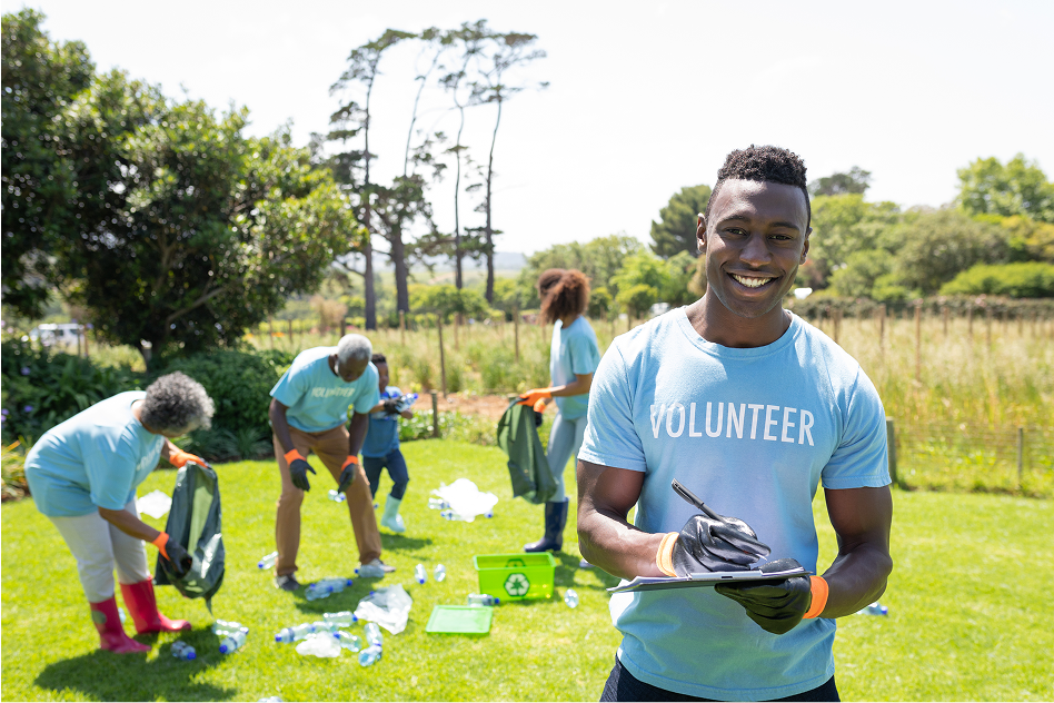 Volunteer Coordination