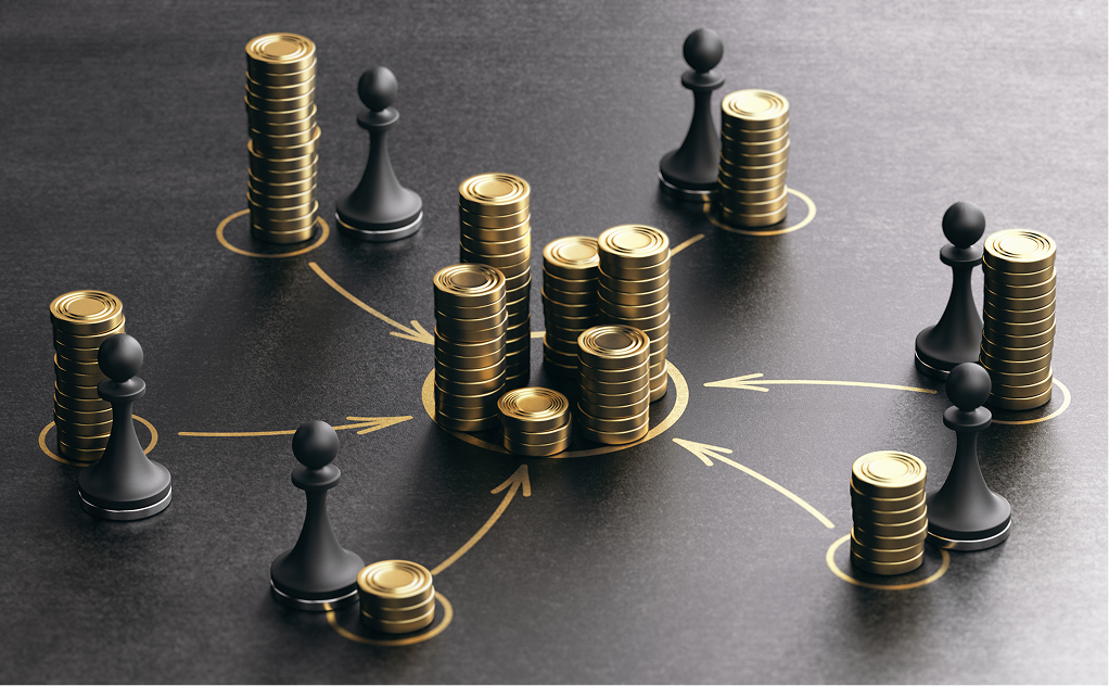 Strategic Cost Reduction