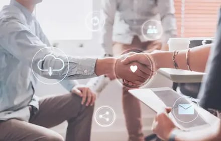 Personalization at Scale 
