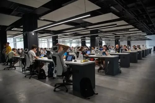 Customer Services
