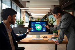 Customer and Dealer Portal