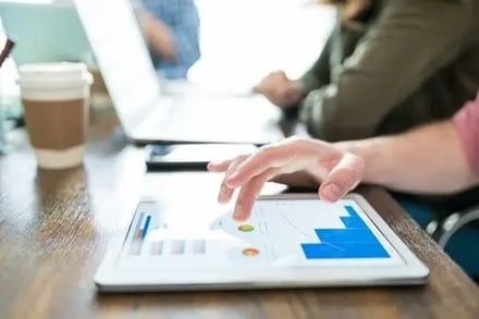 Customizable Dashboards