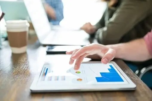 Customizable Dashboards