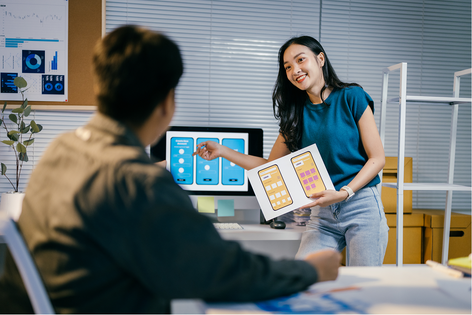 Customization and Scalability