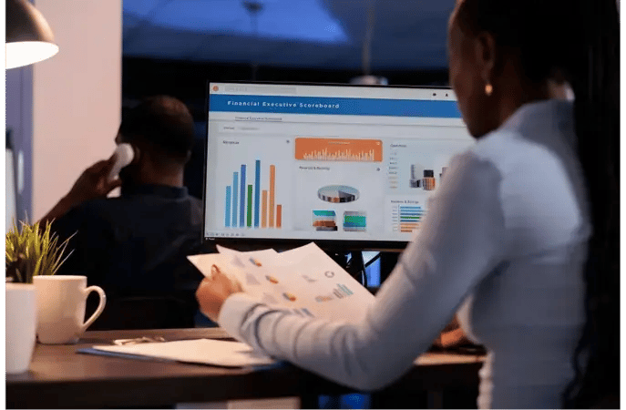 Unified Dashboards