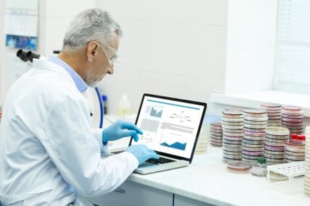 Data Analytics & Reporting