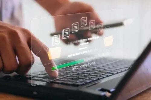 Data Migration & Modernization
