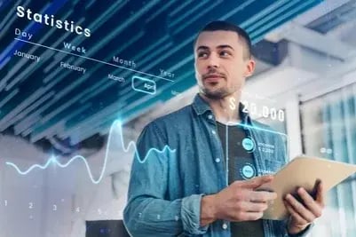 Digital Product and Pricing Management